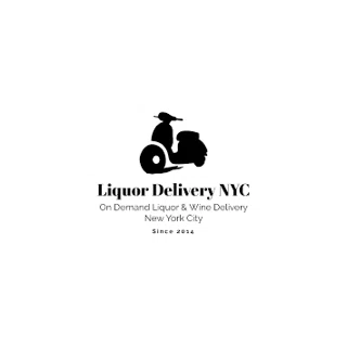 Shop Liquor Delivery NYC logo