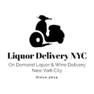 Liquor Delivery NYC logo