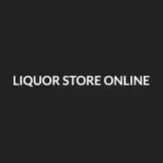 Liquor Store Online logo