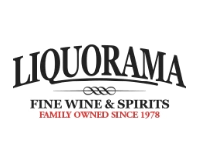 Shop Liquorama logo