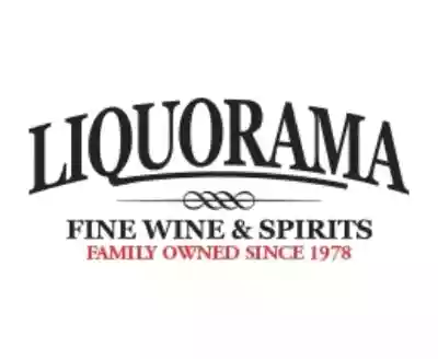 Liquorama logo
