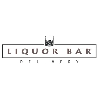 Liquor Bar Delivery logo
