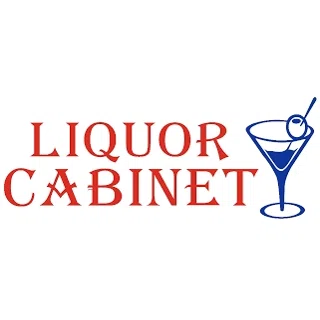 Liquor Cabinet logo