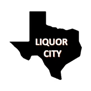 Liquor City logo