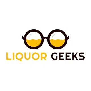 Liquor Geeks logo
