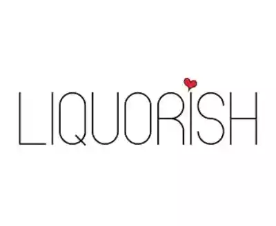 Liquorish Online discount codes