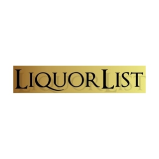 LiquorList logo