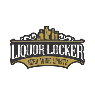 Liquor Locker logo