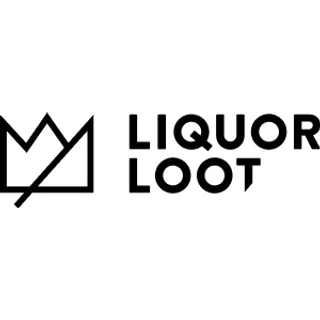 Liquor Loot logo