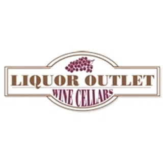 Shop Liquor Outlet Wine Cellars  coupon codes logo