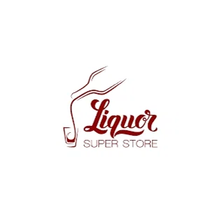 Liquor Super Store logo