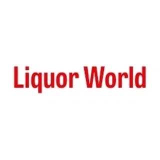 Shop Liquor World discount codes logo