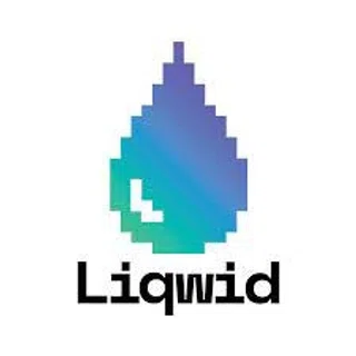 Liqwid  logo