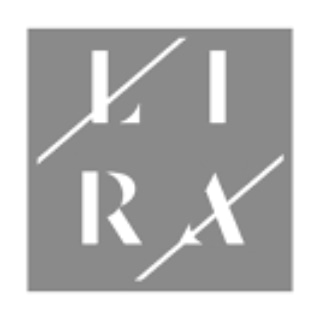 Shop LIRA Clothing logo