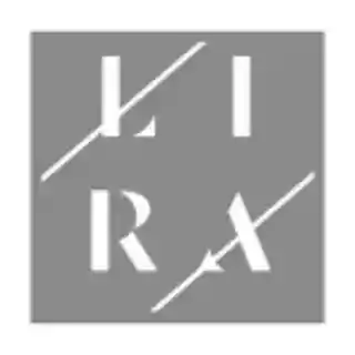 Shop LIRA Clothing logo