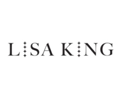 Shop Lisa King London logo