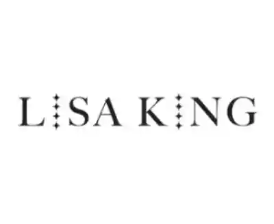 Lisa King London logo