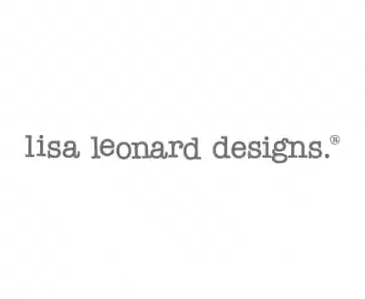 Lisa Leonard logo