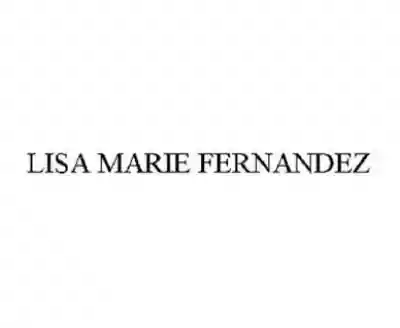 Shop Lisa Marie Fernandez discount codes logo