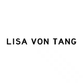Shop Lisa Von Tang coupon codes logo