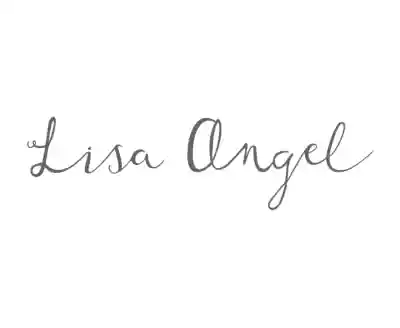 Shop Lisa Angel discount codes logo