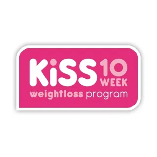 Shop Lisa Curry 10 Week Kiss Club logo