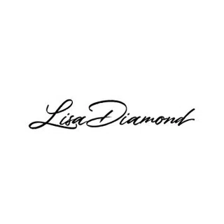 Lisa Diamond logo