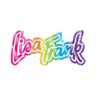 Lisa Frank logo