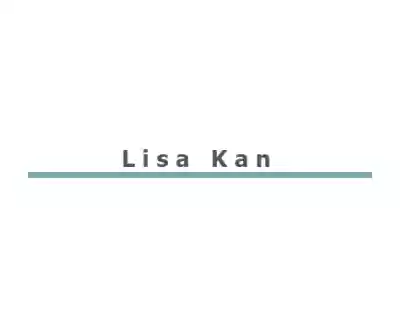 lisakan.com logo