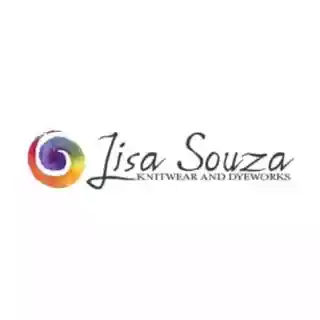 Lisa Souza Dyeworks logo