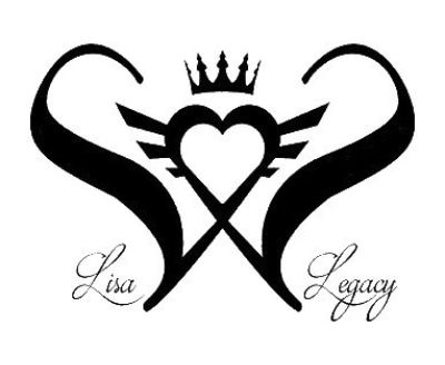 Shop Lisa Legacy logo