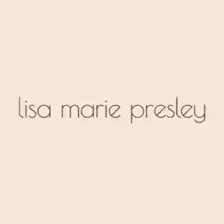  Lisa Marie Presley logo