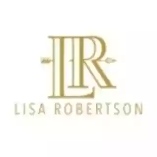 lisarobertson.com logo