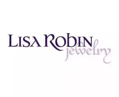 Shop Lisa Robin Jewelry coupon codes logo