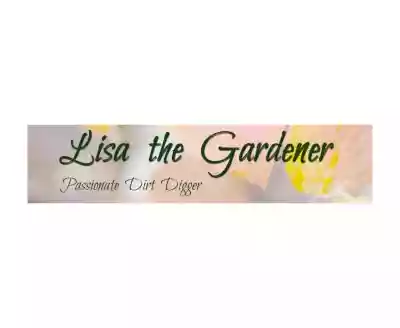 lisathegardener.com logo