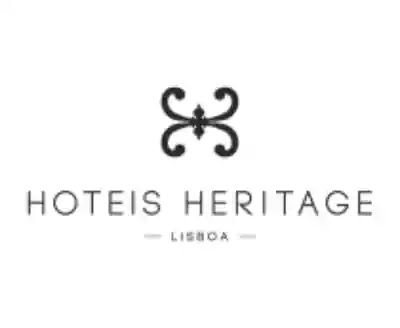 Shop Lisbon Heritage Hotels logo