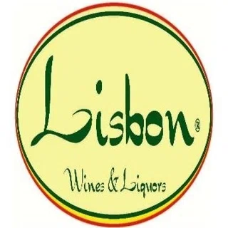 Lisbon Wines & Liquors logo