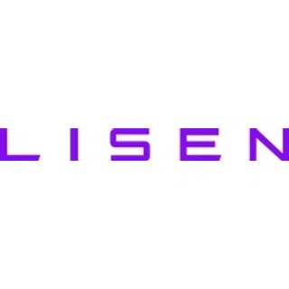 LISEN logo