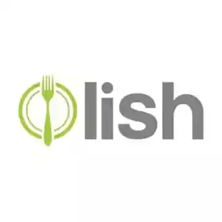 Shop Lish promo codes logo