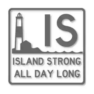 Shop Island Strong coupon codes logo