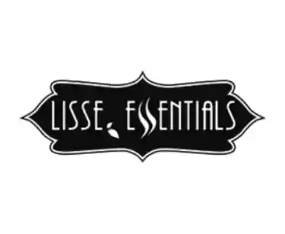 Shop LISSE ESSENTIALS logo