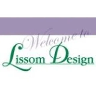 Lissom Design logo