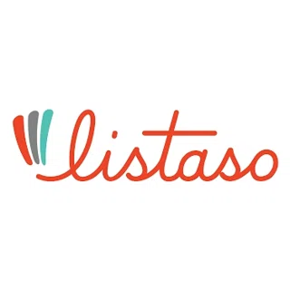 Shop Listaso logo