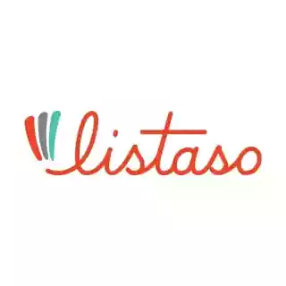 Listaso coupon codes