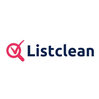 ListClean logo