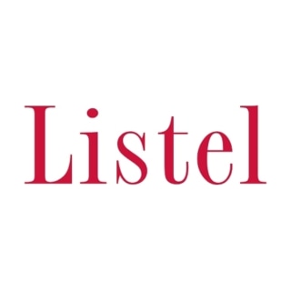 Listel logo