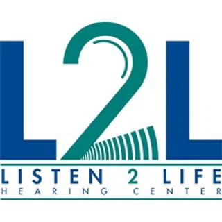 Listen 2 Life  logo
