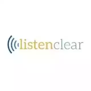 Listen Clear coupon codes