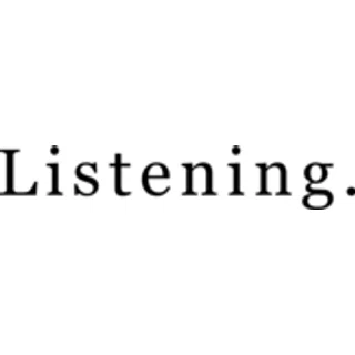 Shop Listening Store promo codes logo