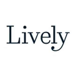 Shop Listen Lively logo